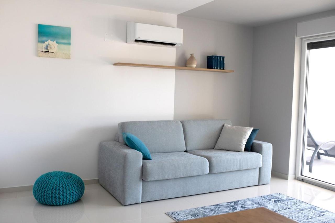 Apartment Nauta Lux Malinska Esterno foto