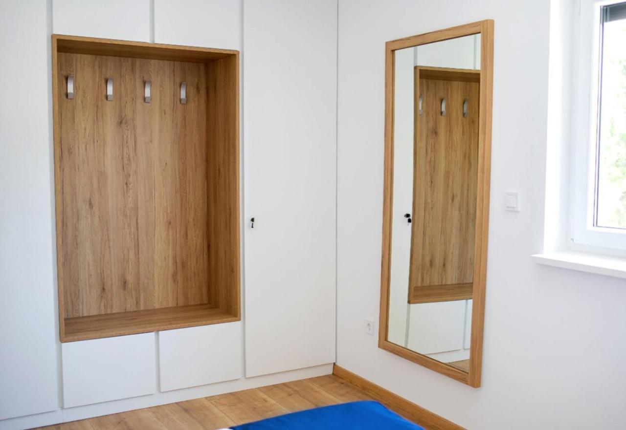 Apartment Nauta Lux Malinska Esterno foto